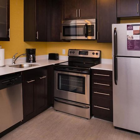 Residence Inn By Marriott Miami West/Fl Turnpike Hialeah Gardens Zewnętrze zdjęcie
