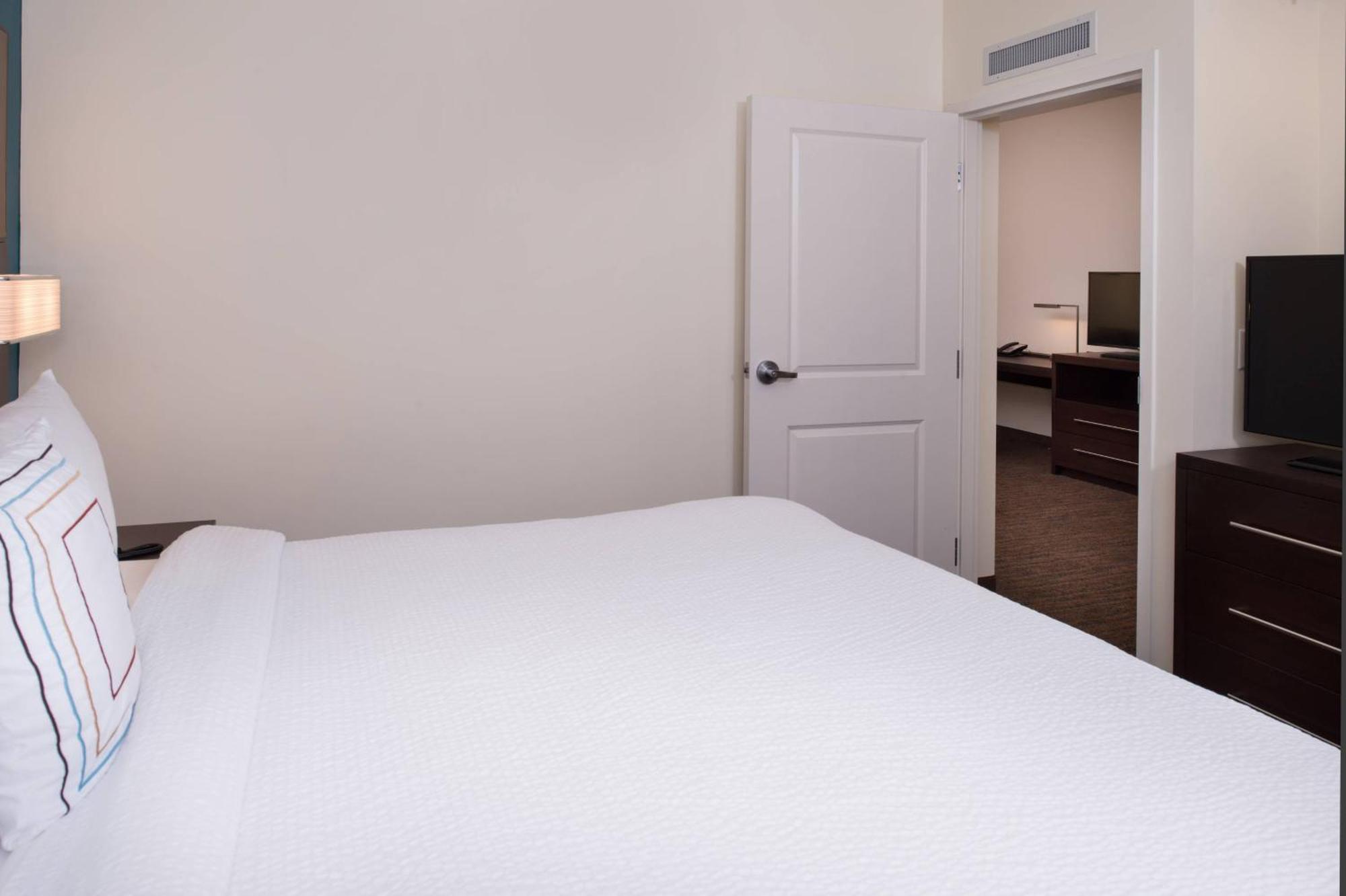 Residence Inn By Marriott Miami West/Fl Turnpike Hialeah Gardens Zewnętrze zdjęcie
