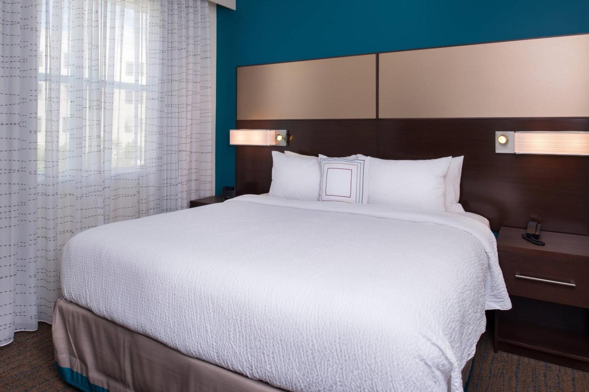 Residence Inn By Marriott Miami West/Fl Turnpike Hialeah Gardens Zewnętrze zdjęcie