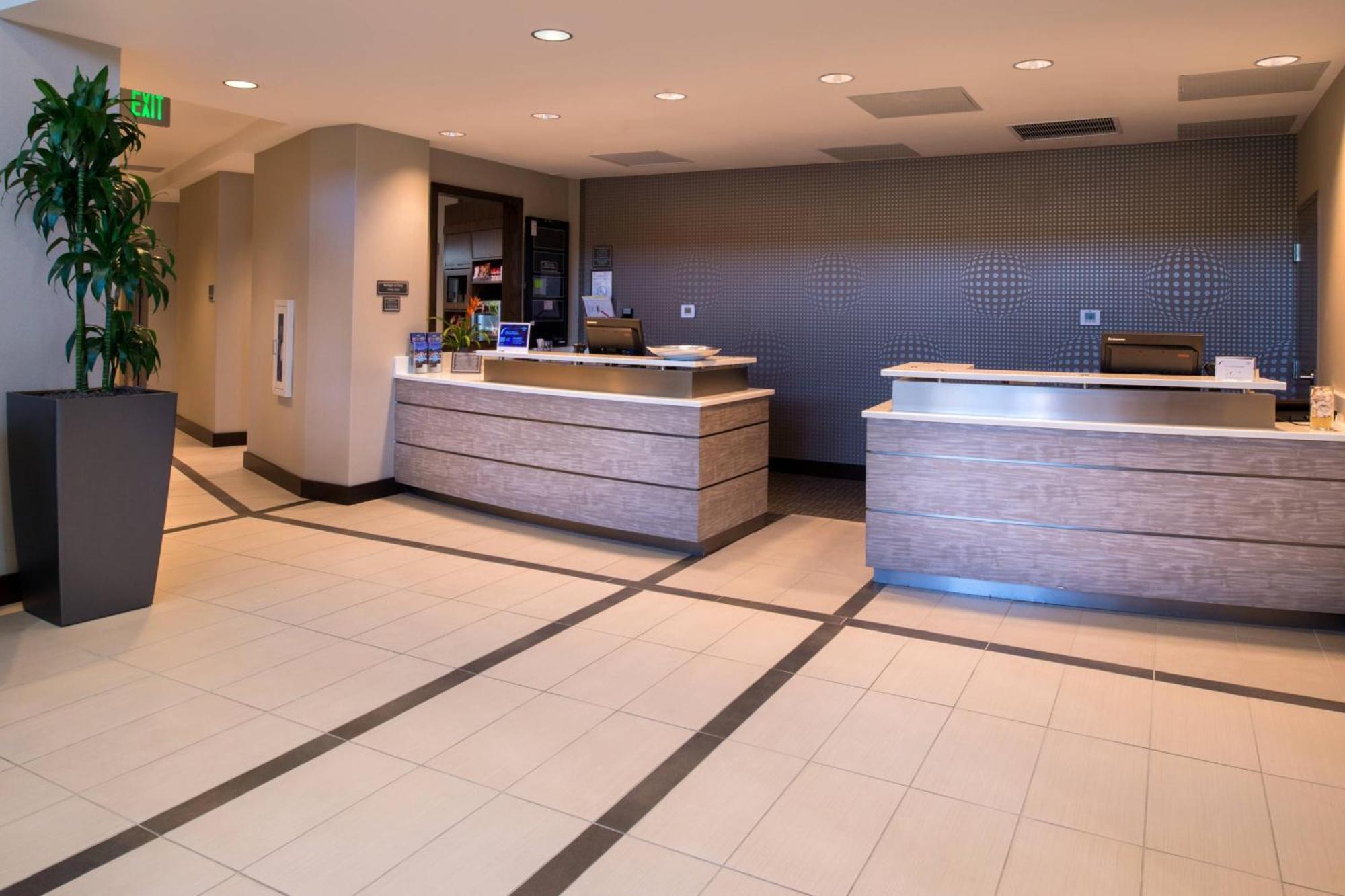 Residence Inn By Marriott Miami West/Fl Turnpike Hialeah Gardens Zewnętrze zdjęcie
