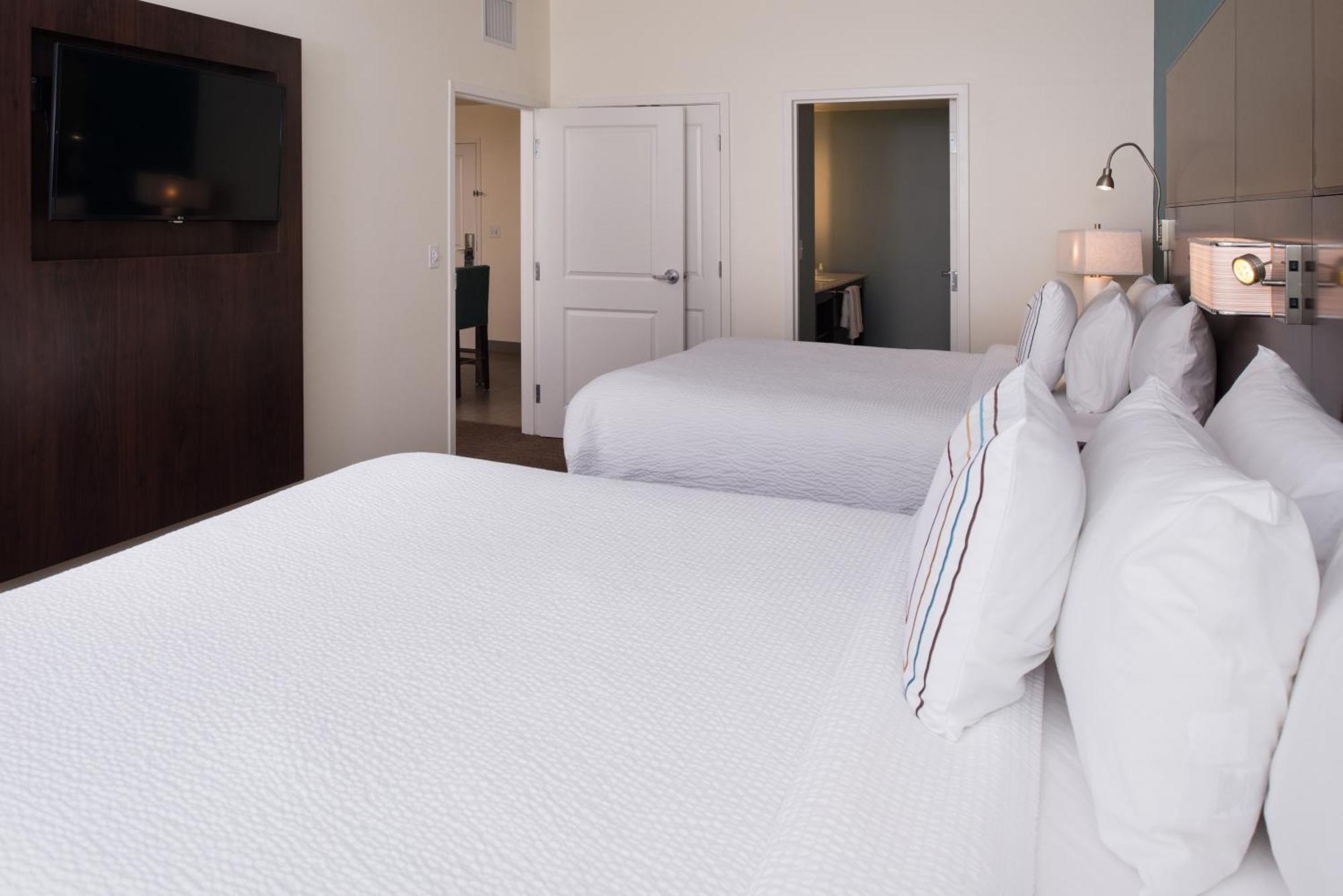 Residence Inn By Marriott Miami West/Fl Turnpike Hialeah Gardens Zewnętrze zdjęcie