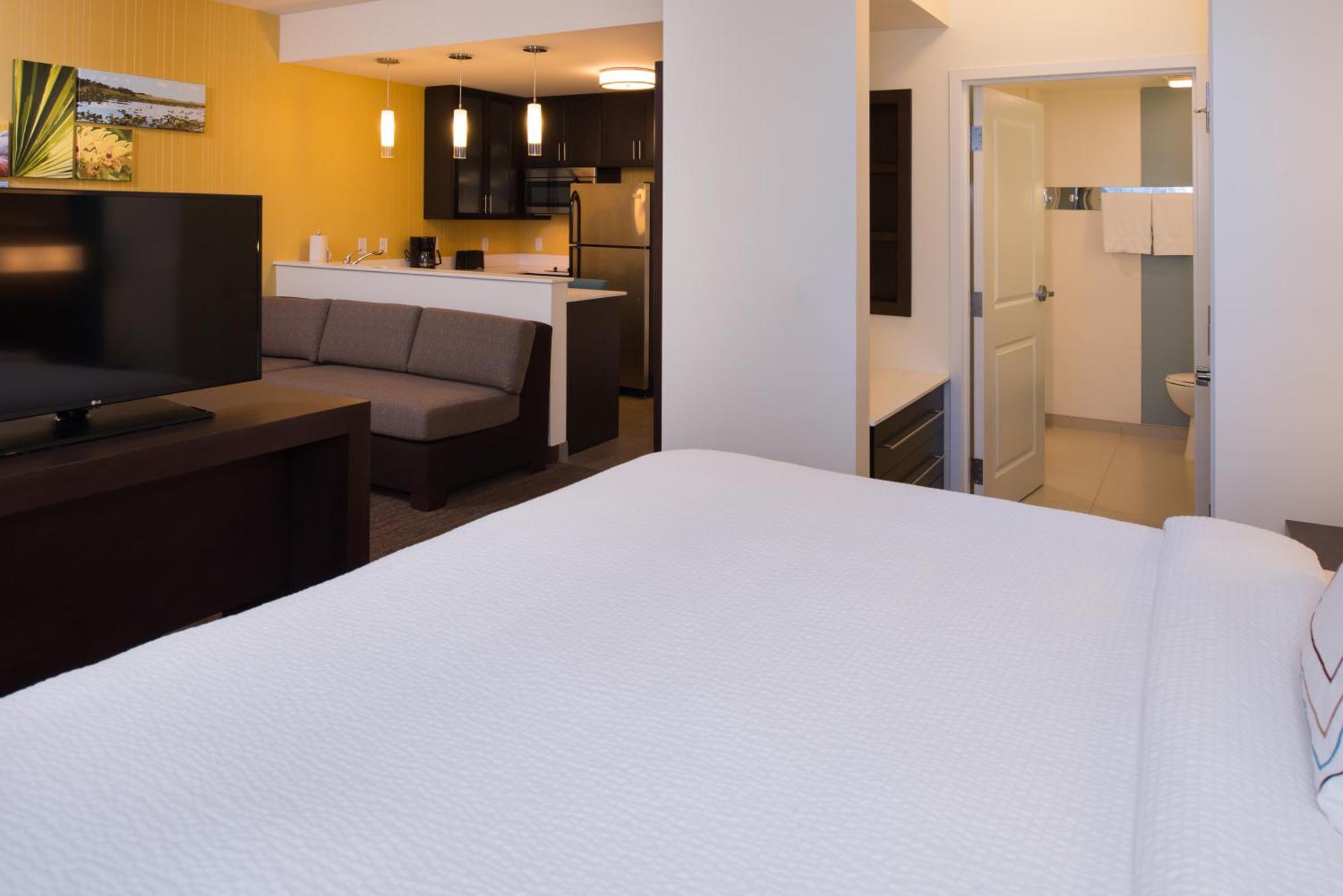 Residence Inn By Marriott Miami West/Fl Turnpike Hialeah Gardens Zewnętrze zdjęcie