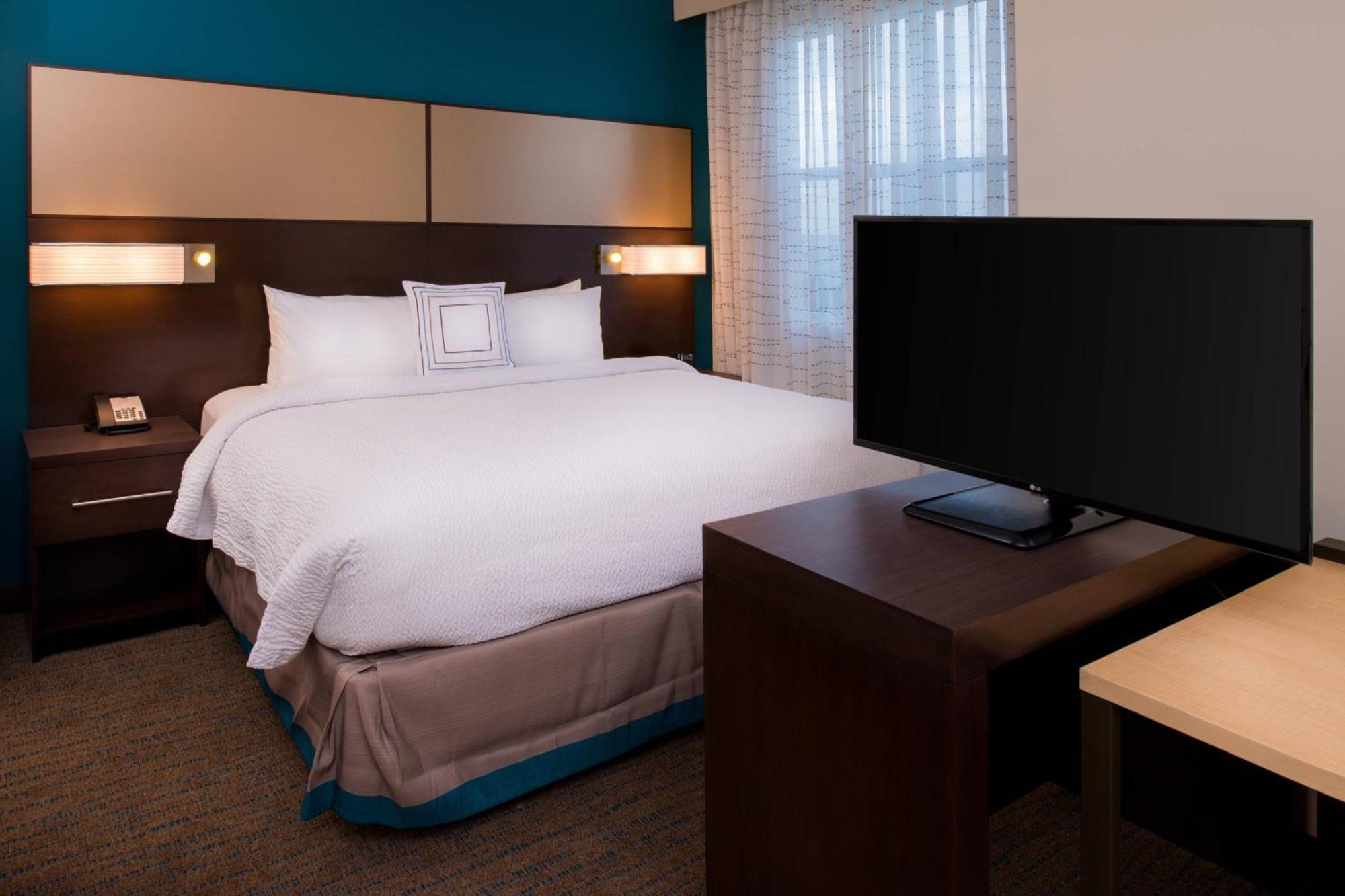 Residence Inn By Marriott Miami West/Fl Turnpike Hialeah Gardens Zewnętrze zdjęcie