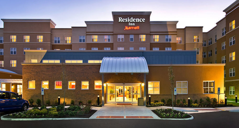 Residence Inn By Marriott Miami West/Fl Turnpike Hialeah Gardens Zewnętrze zdjęcie