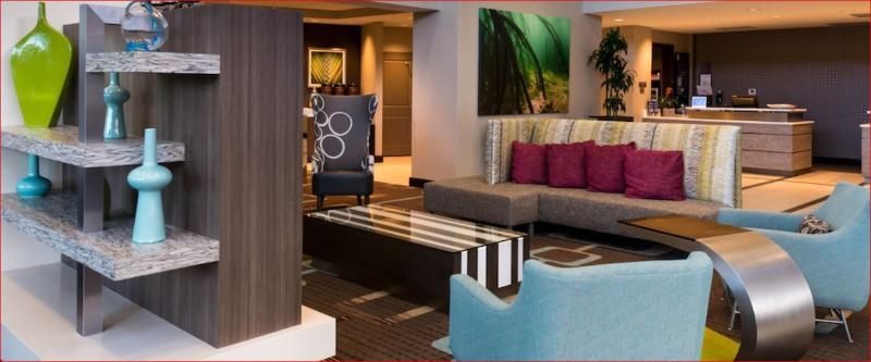 Residence Inn By Marriott Miami West/Fl Turnpike Hialeah Gardens Zewnętrze zdjęcie