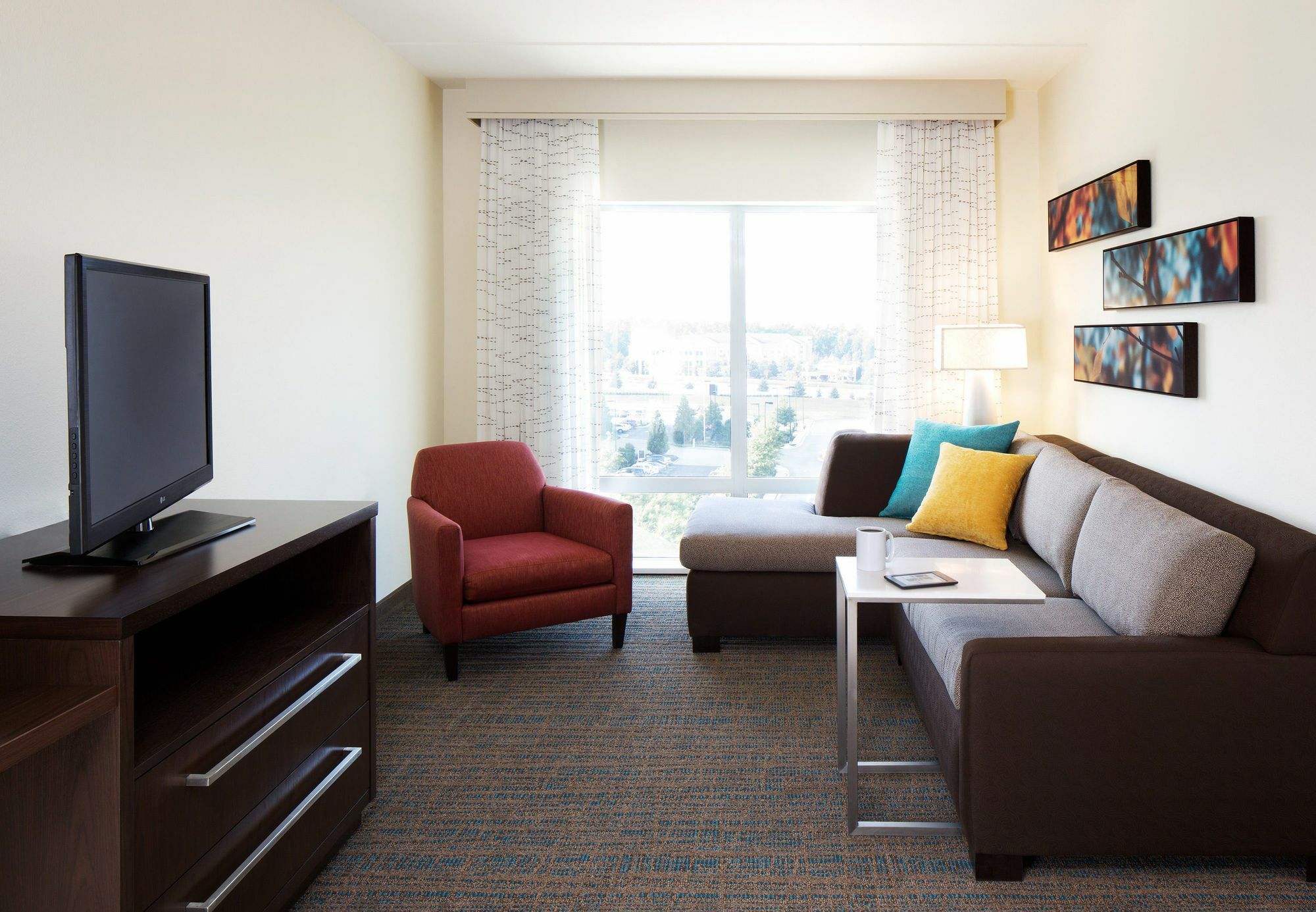 Residence Inn By Marriott Miami West/Fl Turnpike Hialeah Gardens Zewnętrze zdjęcie